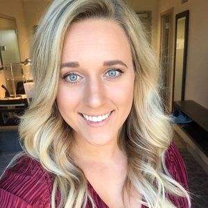 Meet your Posher, Shannon